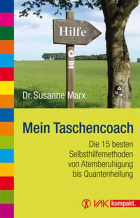 Marx |  Mein Taschencoach | Buch |  Sack Fachmedien