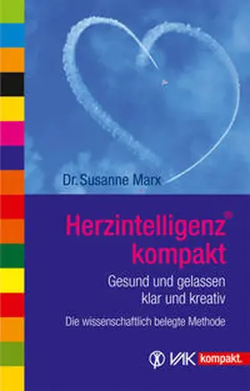Marx | HerzIntelligenz® kompakt | Buch | 978-3-86731-063-5 | www2.sack.de