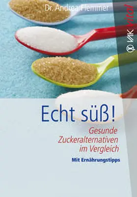 Flemmer |  Echt süß! | Buch |  Sack Fachmedien