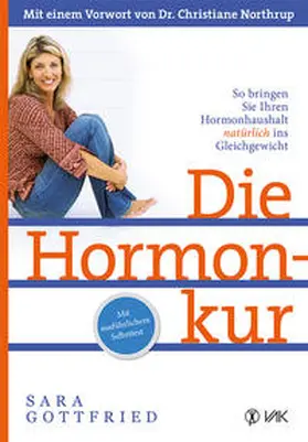 Gottfried |  Die Hormonkur | Buch |  Sack Fachmedien
