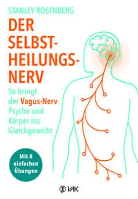 Rosenberg |  Der Selbstheilungsnerv | Buch |  Sack Fachmedien