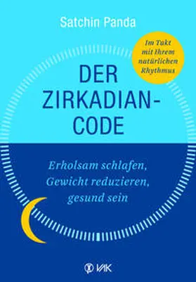 Panda |  Der Zirkadian-Code | Buch |  Sack Fachmedien