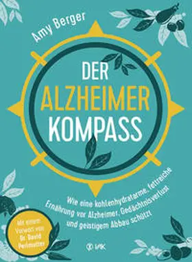 Berger |  Der Alzheimer-Kompass | Buch |  Sack Fachmedien