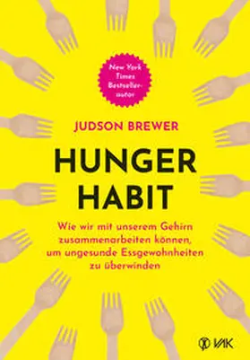 Brewer |  Hunger Habit | Buch |  Sack Fachmedien