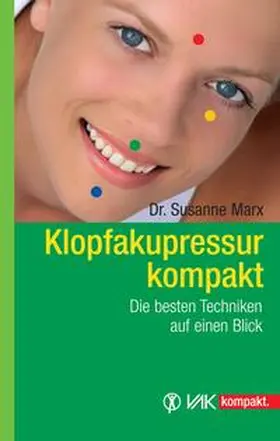 Marx |  Klopfakupressur kompakt | Buch |  Sack Fachmedien