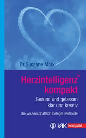 Marx |  Herzintelligenz kompakt | Buch |  Sack Fachmedien