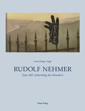 Vogel | Rudolf Nehmer | Buch | 978-3-86732-148-8 | www2.sack.de