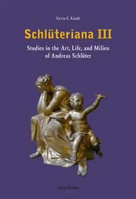 Kandt |  Schlüteriana / Schlüteriana III | Buch |  Sack Fachmedien