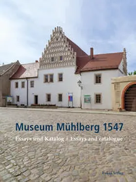 Dannenberg / Donath | Museum Mühlberg 1547 | Buch | 978-3-86732-234-8 | sack.de