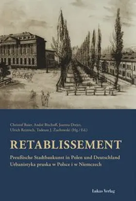 Baier / Bischoff / Drejer |  Retablissement | Buch |  Sack Fachmedien