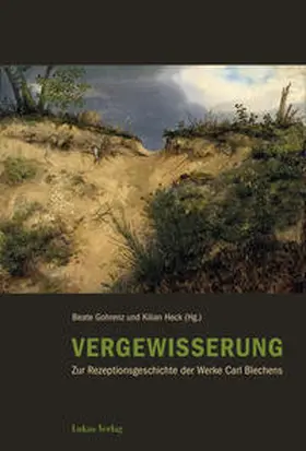 Gohrenz / Heck |  Vergewisserung | Buch |  Sack Fachmedien