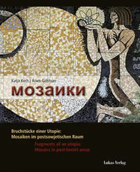 Koch / Galstyan |  Mosaiki | Buch |  Sack Fachmedien