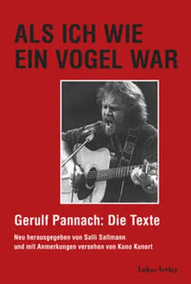 Sallmann / Pannach |  Als ich wie ein Vogel war | Buch |  Sack Fachmedien