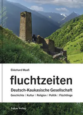 Maaß |  fluchtzeiten | Buch |  Sack Fachmedien