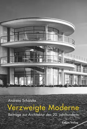 Schätzke |  Verzweigte Moderne | Buch |  Sack Fachmedien