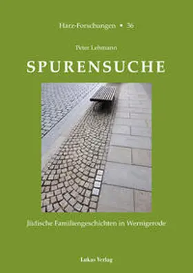 Lehmann / Juranek |  Spurensuche | Buch |  Sack Fachmedien