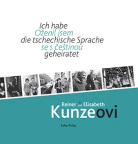 von Keyserlingk-Rehbein / Helm |  Ich habe die tschechische Sprache geheiratet / Ozenil jsem se s cestinou | Buch |  Sack Fachmedien
