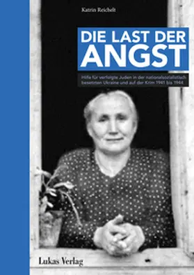 Reichelt |  Die Last der Angst | eBook | Sack Fachmedien
