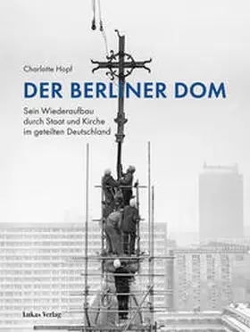 Hopf |  Der Berliner Dom | eBook | Sack Fachmedien