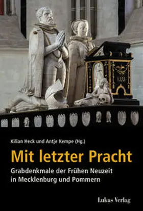 Heck / Kempe |  Mit letzter Pracht | eBook | Sack Fachmedien
