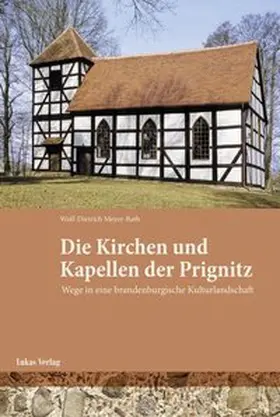Meyer-Rath |  Kirchen und Kapellen der Prignitz | eBook | Sack Fachmedien
