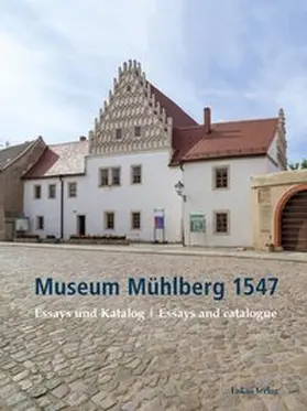 Dannenberg / Donath |  Museum Mühlberg 1547 | Buch |  Sack Fachmedien