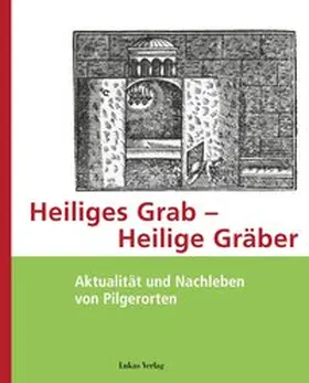 Röper / Treml | Heiliges Grab – Heilige Gräber | E-Book | sack.de