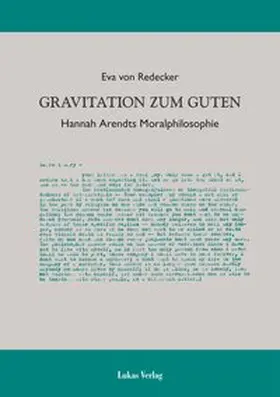 Redecker |  Gravitation zum Guten | eBook | Sack Fachmedien