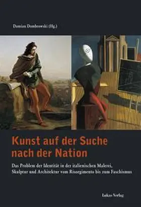 Dombrowski |  Kunst auf der Suche nach der Nation | eBook | Sack Fachmedien