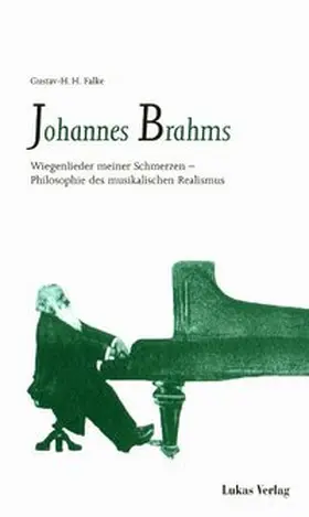 Falke | Johannes Brahms | E-Book | sack.de