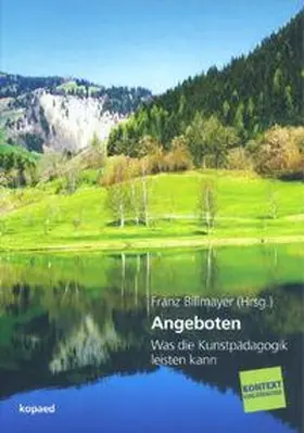 Billmayer |  Angeboten | Buch |  Sack Fachmedien