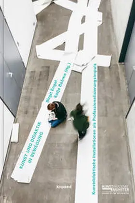 Engel / Boehme |  Kunst und Didaktik in Bewegung | Buch |  Sack Fachmedien