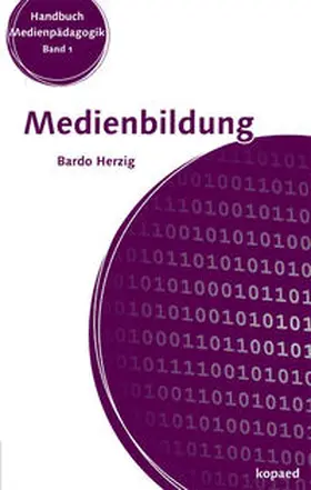 Herzig |  Medienbildung | Buch |  Sack Fachmedien