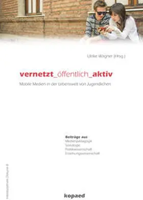 Wagner |  vernetzt _ öffentlich _ aktiv | Buch |  Sack Fachmedien