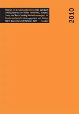 Marci-Boehncke / Rath |  Medienkonvergenz im Deutschunterricht | Buch |  Sack Fachmedien