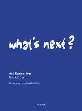 Meyer / Kolb |  What's Next? | Buch |  Sack Fachmedien