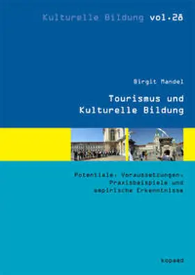 Mandel |  Tourismus und Kulturelle Bildung | Buch |  Sack Fachmedien