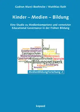 Marci-Boehncke / Rath |  Kinder – Medien – Bildung | Buch |  Sack Fachmedien