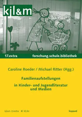 Roeder / Ritter |  Familienaufstellungen | Buch |  Sack Fachmedien