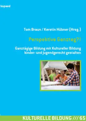 Braun |  Perspektive Ganztag?! | Buch |  Sack Fachmedien