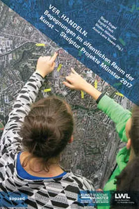 Engel / Fisch / Hölscher |  VER_HANDELN | Buch |  Sack Fachmedien