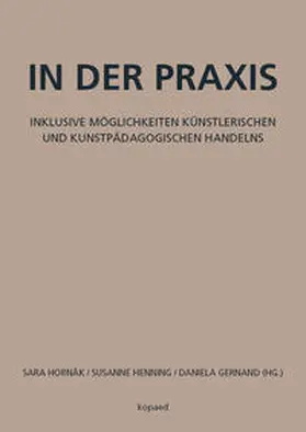 Hornäk / Henning / Gernand |  In der Praxis | Buch |  Sack Fachmedien