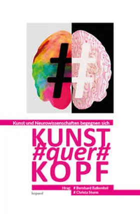Balkenhol / Sturm |  Kunst#quer#Kopf | Buch |  Sack Fachmedien