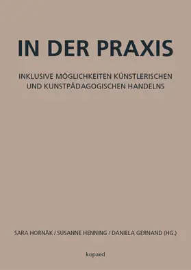 Hornäk / Gernand / Henning |  In der Praxis | eBook | Sack Fachmedien