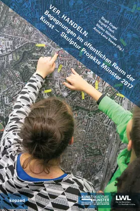 Engel / Fisch / Hölscher |  VER_HANDELN | eBook | Sack Fachmedien