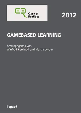 Kaminski / Lorber |  Gamebased Learning | eBook | Sack Fachmedien