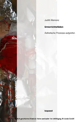 Klemenc |  Unterrichtsfäden | eBook | Sack Fachmedien