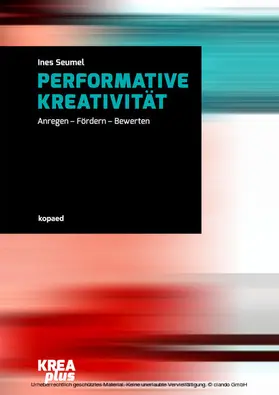 Seumel |  Performative Kreativität | eBook | Sack Fachmedien