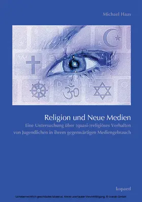 Haas | Religion und Neue Medien | E-Book | www2.sack.de