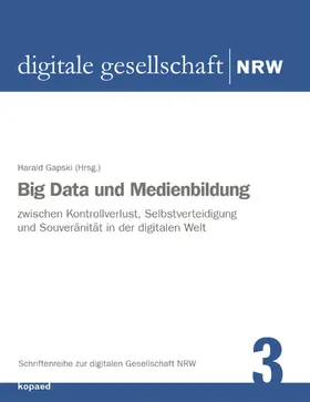 Gapski |  Big Data und Medienbildung | eBook | Sack Fachmedien
